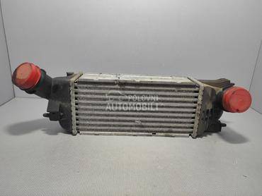 INTERKULER za Peugeot 407