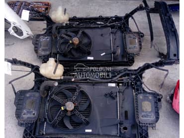 kompletna prsa za Fiat Grande Punto