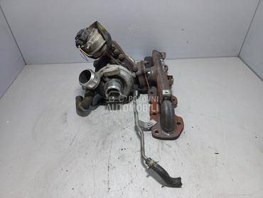 TURBINA za Ford Kuga