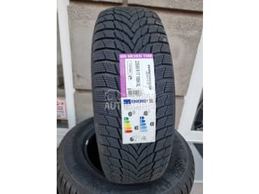 Nexen 235/65 R17 Zimska