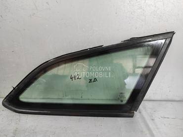 STAKLO za Ford Focus