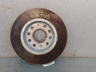 KOCIONI DISK za Volkswagen Caddy