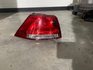 Lampa za Volkswagen Golf 7