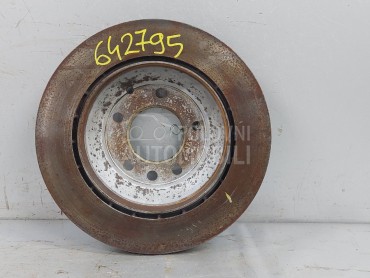 KOCIONI DISK za Audi Q7