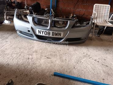 Branik za BMW Serija 3 od 2005. do 2007. god.