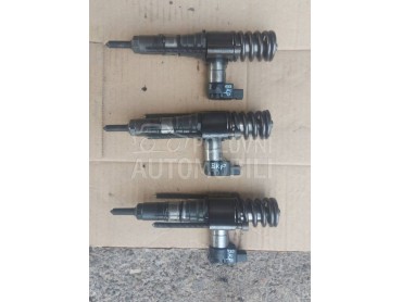 Simens dizne 2.0Tdi 140ks za Volkswagen Golf 5