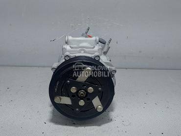 KOMPRESOR KLIME za Citroen C4 Picasso