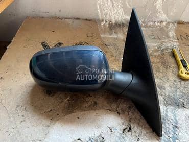 retrovizor ogledalo za Opel Corsa C od 1998. do 2006. god.