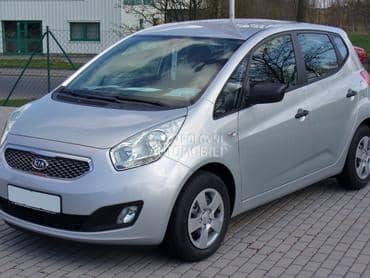 Servo pumpa za Kia Venga od 2009. do 2020. god.