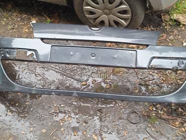 prednji branik za Renault Megane