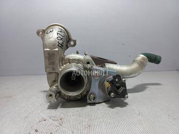 TURBINA za Citroen C3