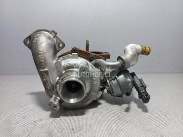 TURBINA za Peugeot 308