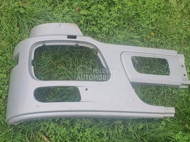 desni deo branika actros mp3