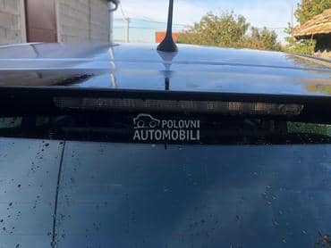 Treće stop svetlo za Citroen C4