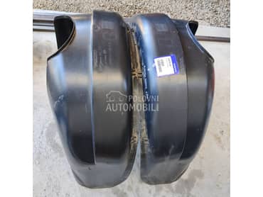 Potkrila za Volvo S40, V50