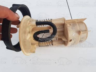 PLOVAK DIZEL 19 DTI za Renault Megane od 1998. do 2003. god.