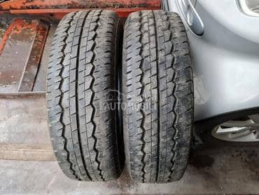 Dunlop 195/65 R16 Letnja