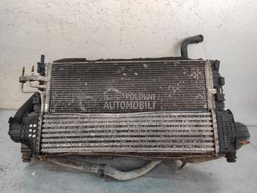 INTERKULER za Ford C-Max