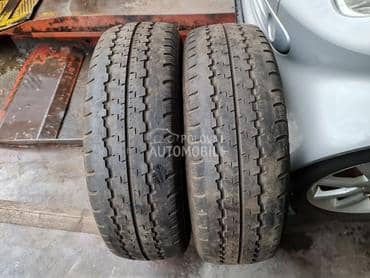 Kumho 195/65 R16 Letnja