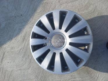 Aluminijumske felne  19" 5 x 112