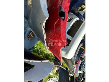 Branik golf 6 za Volkswagen Golf 6 od 2008. do 2012. god.