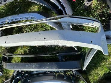 Branik prednji Go Branik Origi za Volkswagen Passat B8 od 2014. do 2018. god.