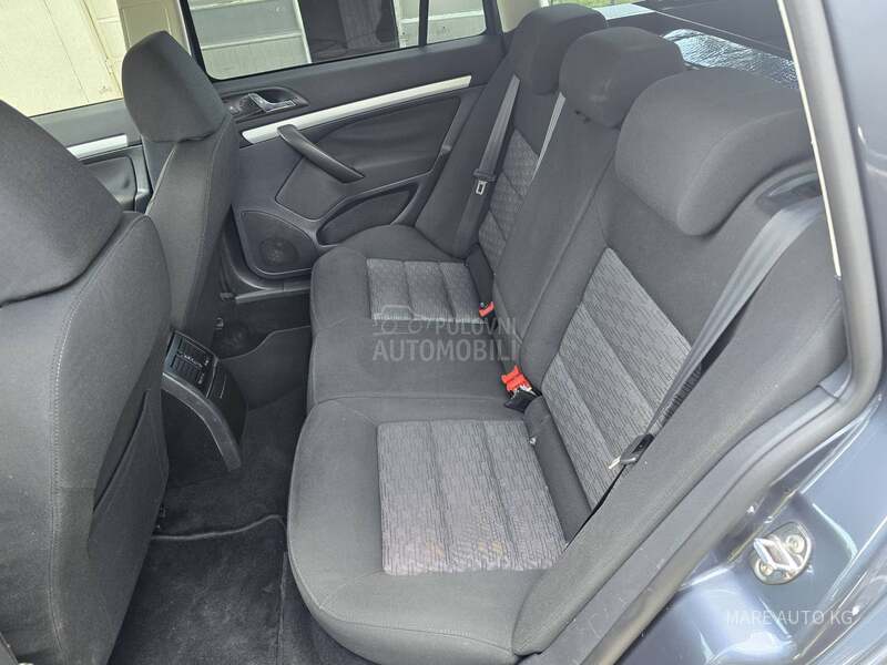 Škoda Octavia 1.8B/4X4/NAV/NOV