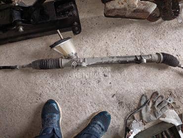 letva volana za Renault Megane od 2003. do 2008. god.