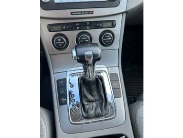 Rucica menjaca DZG za Volkswagen Passat B6, Passat CC od 2004. do 2010. god.