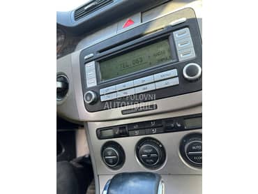 Tasteri prekidaci za Volkswagen Passat B6, Passat CC od 2004. do 2010. god.