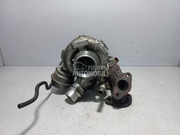 TURBINA za Renault Espace