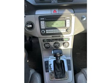 Meniač Automatik DZG za Volkswagen Passat CC od 2004. do 2008. god.