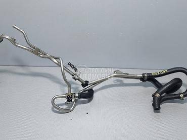 CRIJEVO za Mercedes Benz E Klasa