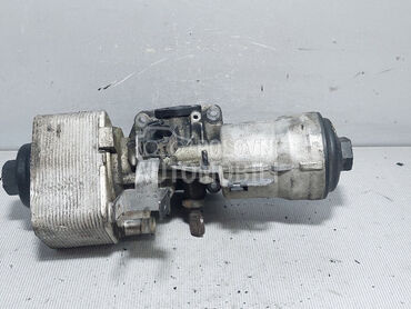 KUCISTE FILTERA ULJA za Volkswagen Passat B6