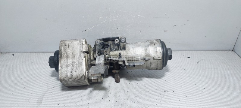 KUCISTE FILTERA ULJA