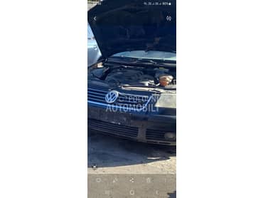 Motor 1.9 tdi za Volkswagen Passat B5.5 od 2001. do 2004. god.