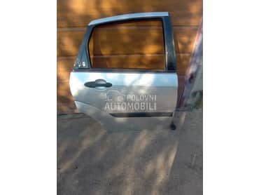 Zadnja desna vrata hecbek za Ford Focus od 1998. do 2004. god.