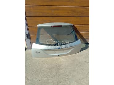 Gepek vrata hecbek za Ford Focus od 1998. do 2004. god.