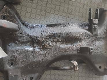 Most 1.4i sw za Peugeot 206