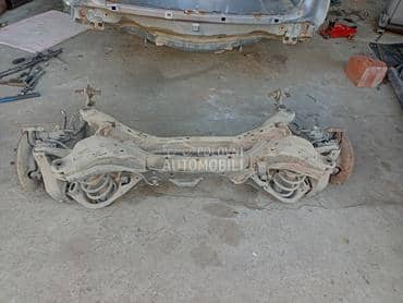 Zadnji trap za Mazda 6 od 2002. do 2007. god.