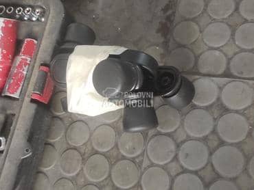 Manuelni podizač stakla sw za Peugeot 206