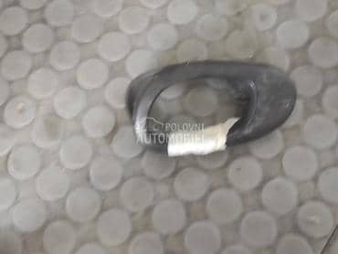 Unutrašnja brava poklopac sw za Peugeot 206