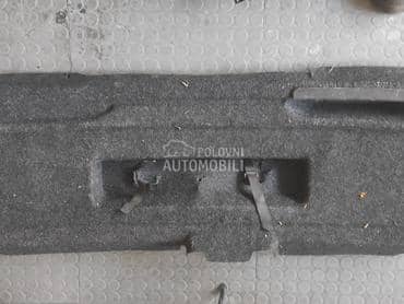 Polica gepeka sw za Peugeot 206