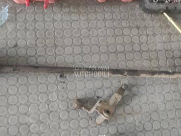 Birac menjača salt hebli za Peugeot 206