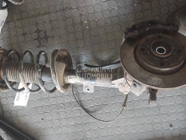 Amortizer 1.4i sw za Peugeot 206