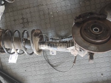 Kočiona klešta 1.4i sw za Peugeot 206