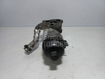 KUCISTE FILTERA ULJA za Ford Focus