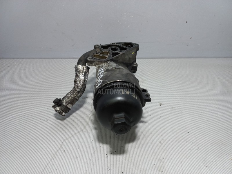 KUCISTE FILTERA ULJA