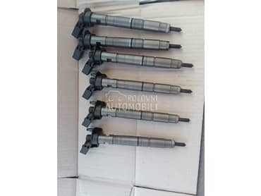 Dizne. 3,0 za Audi Q7 od 2006. do 2008. god.