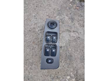 Prekidači podizača stakla za Hyundai Matrix